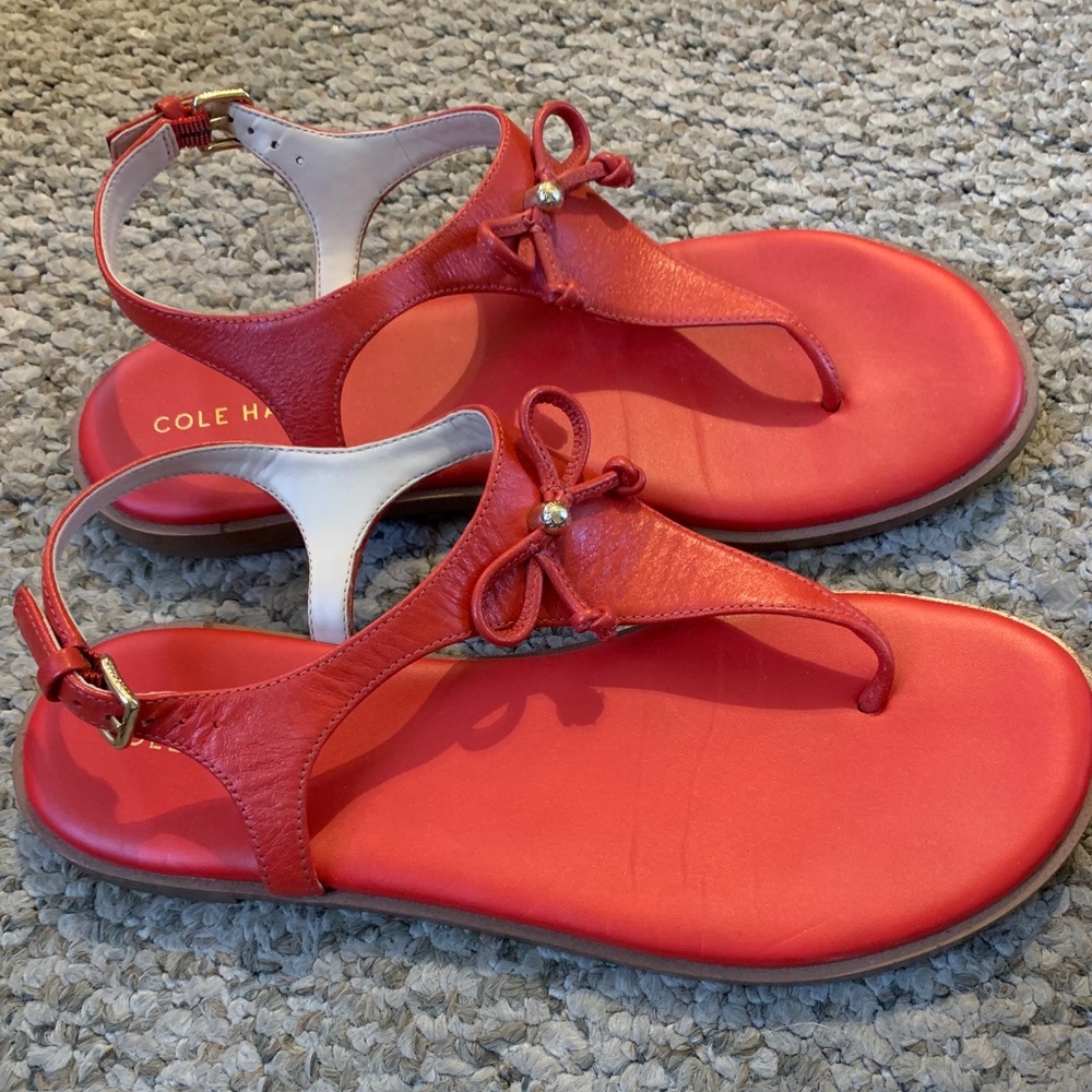 Sandals - Picture 2 of 2